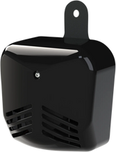 Load image into Gallery viewer, Custom Dynamics Air Horn - Chrome PB-AH-C - Side View