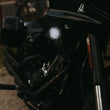 Load image into Gallery viewer, Custom Dynamics Amber/White LED Turn Signal Inserts GEN-4-AW-1157 - Additional View 6
