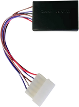 Load image into Gallery viewer, Custom Dynamics Auto-Cancel Turn Signal Module - 10-Position Connector CD-ATC-4 - Main Product View