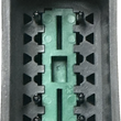 Load image into Gallery viewer, Custom Dynamics Auto-Cancel Turn Signal Module - 12-Position Male Connector CD-ATC-2 - Side View