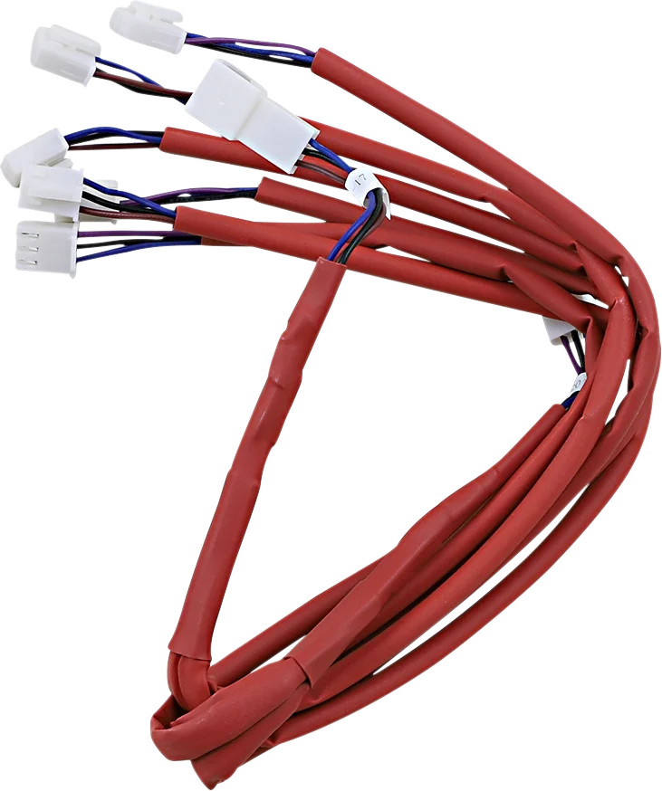 Custom Dynamics BCM Plug Extension CD-BCM-PLUG-EXT - Main Product View