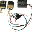 Load image into Gallery viewer, Custom Dynamics Black Magic Remote Control BMREMOTE4 - Main Product View