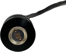 Load image into Gallery viewer, Custom Dynamics Boltz Lighting - Polished Trim - Amber/White LED CD-BOLT-AW-P - Detail View