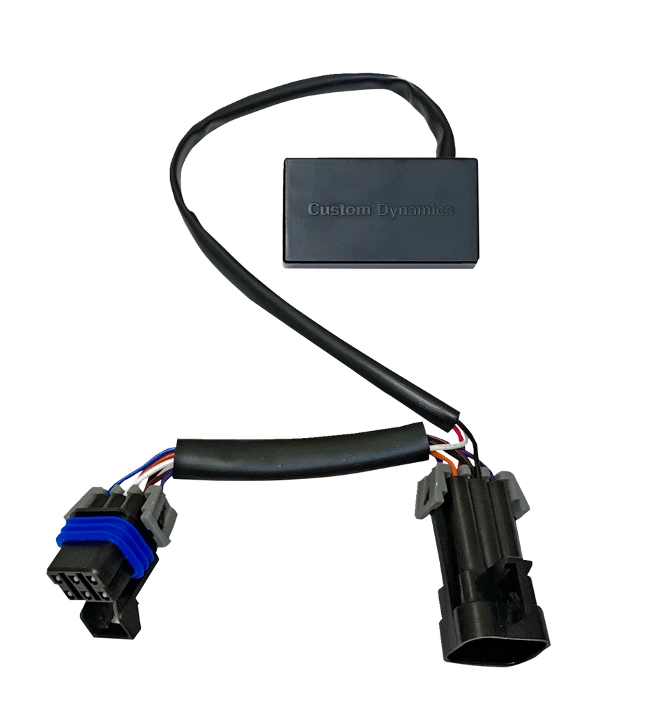 Custom Dynamics Brake Light Module MAGICSTROBESISN - Main Product View