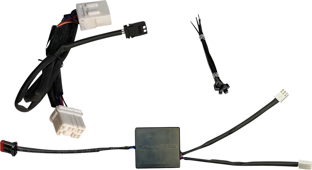 Custom Dynamics Brake Module CD-ALT-BS-HD - Main Product View