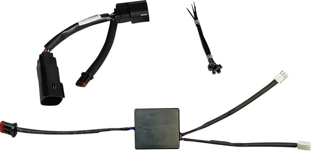 Custom Dynamics Brake Module CD-ALT-BS-SS6 - Main Product View