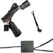Load image into Gallery viewer, Custom Dynamics Brake Module CD-ALT-BS-SS6 - Side View