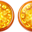 Load image into Gallery viewer, Custom Dynamics Bullet Signal Insert - 1157 - Amber PB-A-1157 - Main Product View