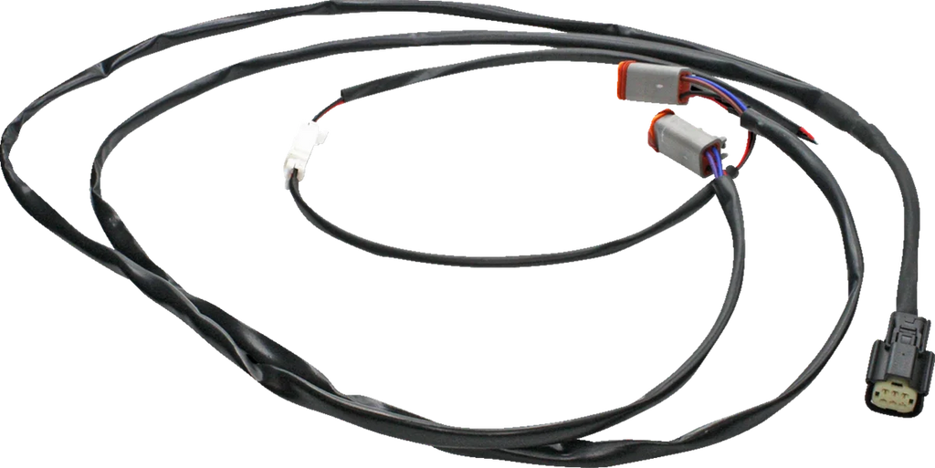 Custom Dynamics CVO Taillight Adapter Harness PB-CVO-HARNESS - Main Product View
