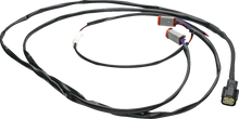 Load image into Gallery viewer, Custom Dynamics CVO Taillight Adapter Harness PB-CVO-HARNESS - Main Product View