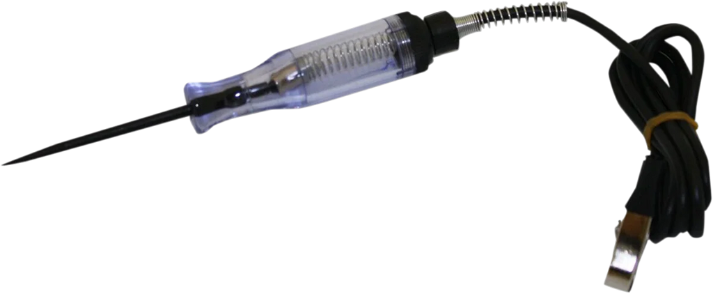 Custom Dynamics Circuit Tester - 12-24V - Direct Connection (DC) CD-TL-12VDC - Main Product View