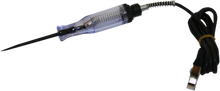 Load image into Gallery viewer, Custom Dynamics Circuit Tester - 12-24V - Direct Connection (DC) CD-TL-12VDC - Main Product View