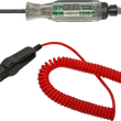 Load image into Gallery viewer, Custom Dynamics Circuit Tester - Digital - Heavy-Duty - Universal CD-VOLT - Main Product View