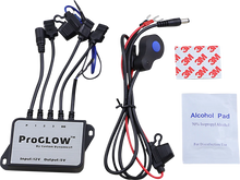 Load image into Gallery viewer, Custom Dynamics Controller - Bluetooth PG-BTBOX-1 - Main Product View
