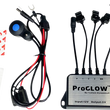 Load image into Gallery viewer, Custom Dynamics Controller - Bluetooth PG-BTBOX-1 - Side View