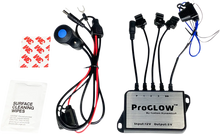 Load image into Gallery viewer, Custom Dynamics Controller - Bluetooth PG-BTBOX-1 - Side View