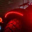Load image into Gallery viewer, Custom Dynamics Dual Light Strip - 25" LED-SIDE-25 - Side View
