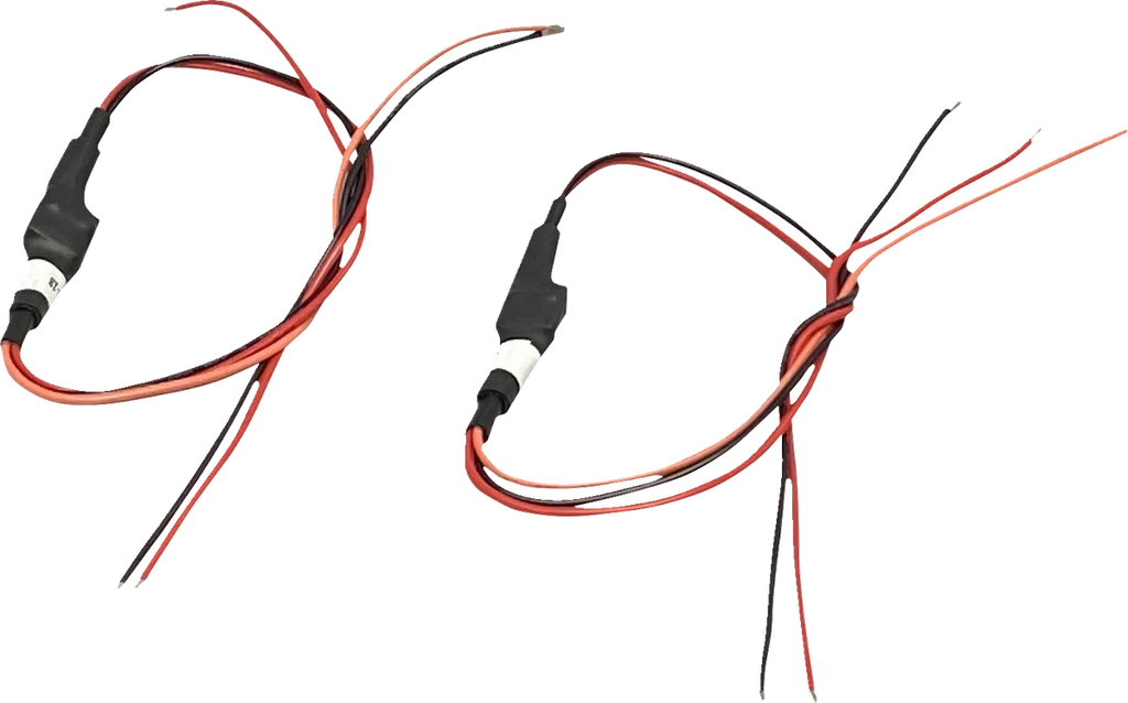 Custom Dynamics Eclipze2® Module EPZ2 - Side View