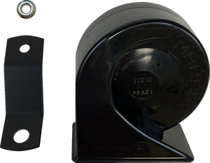 Custom Dynamics Electromagnetic Horn - 109 db CD-HORN-18ST - Main Product View