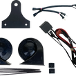 Load image into Gallery viewer, Custom Dynamics Electromagnetic Horn - 109 db CD-HORN-DUAL - Main Product View