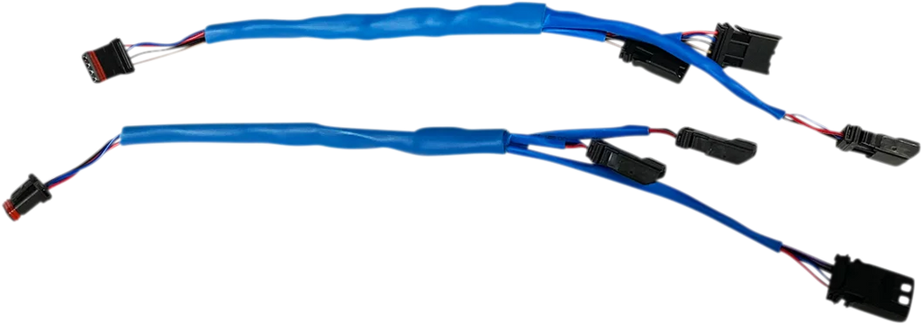 Custom Dynamics Extension Harness CD-JAE-EXT - Main Product View