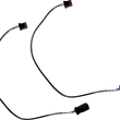 Load image into Gallery viewer, Custom Dynamics Extension Harness - Front Turn Signal - 12" CD-TS-EXT-12 - Main Product View