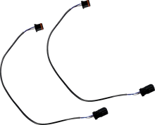 Load image into Gallery viewer, Custom Dynamics Extension Harness - Front Turn Signal - 12" CD-TS-EXT-12 - Main Product View
