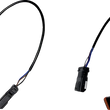 Load image into Gallery viewer, Custom Dynamics Extension Harness - Front Turn Signal - 8" CD-TS-EXT-8 - Main Product View