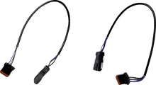 Load image into Gallery viewer, Custom Dynamics Extension Harness - Front Turn Signal - 8" CD-TS-EXT-8 - Main Product View