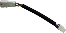Load image into Gallery viewer, Custom Dynamics Extension Harness - Throttle-By-Wire - 8" CD-ST-TBW8-HARN - Side View