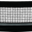 Load image into Gallery viewer, Custom Dynamics Fairing Insert - Mesh - Black CD-LRST-C-V-B - Main Product View