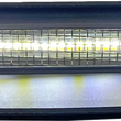 Load image into Gallery viewer, Custom Dynamics Fairing Vent Light - LED - Chrome CD-IND-V-C - Detail View