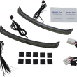 Load image into Gallery viewer, Custom Dynamics Fender Light - Tri Glide CD-TGAWS-HD - Main Product View