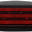 Load image into Gallery viewer, Custom Dynamics Fender Tip Light - Smoke Lens - Black PB-FT-TOUR-S-B - Main Product View