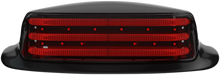 Load image into Gallery viewer, Custom Dynamics Fender Tip Light - Smoke Lens - Black PB-FT-TOUR-S-B - Main Product View