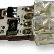 Load image into Gallery viewer, Custom Dynamics Fender Tip Replacement Bulb - Amber 194-HA - Main Product View