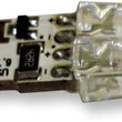 Load image into Gallery viewer, Custom Dynamics Fender Tip Replacement Bulb - Amber 194-HA - Main Product View