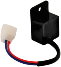 Load image into Gallery viewer, Custom Dynamics Flasher Relay LED EDFR - Main Product View