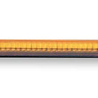 Load image into Gallery viewer, Custom Dynamics Flexible LED Strips - 65 LEDs - Amber/Amber T2F65AA - Main Product View