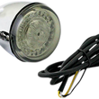 Load image into Gallery viewer, Custom Dynamics Front Turn Signal - Universal - Chrome PB-UNV-ECE-AW-C - Main Product View