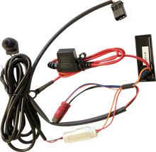Load image into Gallery viewer, Custom Dynamics Harness - Light Bar LB-HARN-V2-UNV - Main Product View