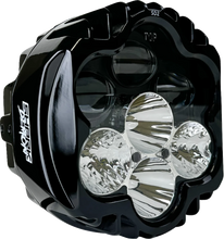 Load image into Gallery viewer, Custom Dynamics Headlight - Universal SD2-HL-W - Main Product View