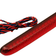 Load image into Gallery viewer, Custom Dynamics Knight Riderz Sequential LED Light Bar - Red LB22 - Main Product View