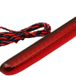 Load image into Gallery viewer, Custom Dynamics Knight Riderz Sequential LED Light Bar - Red LB22 - Main Product View