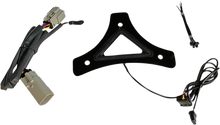 Load image into Gallery viewer, Custom Dynamics LED Backrest Light - Run/Brake - Black CD-BR-TKE-B - Main Product View