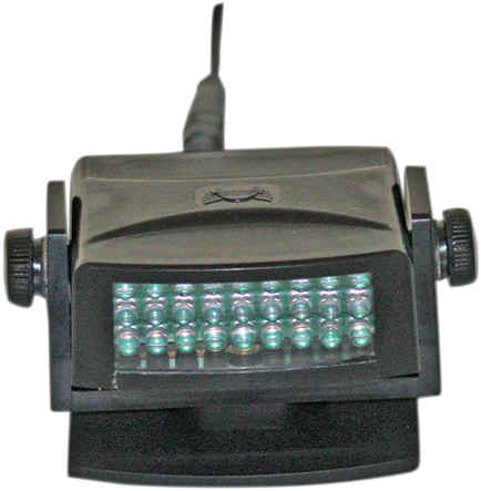 Custom Dynamics LED Communicator System - Universal CDVL-01 - Main Product View