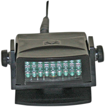 Load image into Gallery viewer, Custom Dynamics LED Communicator System - Universal CDVL-01 - Main Product View