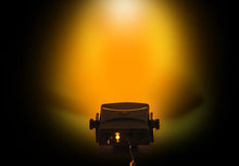 Load image into Gallery viewer, Custom Dynamics LED Communicator System - Universal CDVL-01 - Side View