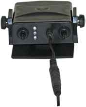 Load image into Gallery viewer, Custom Dynamics LED Communicator System - Universal CDVL-01 - Back View