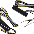 Load image into Gallery viewer, Custom Dynamics LED Converter - Amber CD-BOLTZ-AW-CON - Main Product View